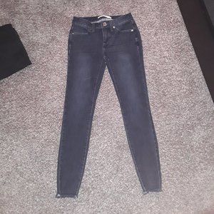 Lauren conrad super skinny Jean's